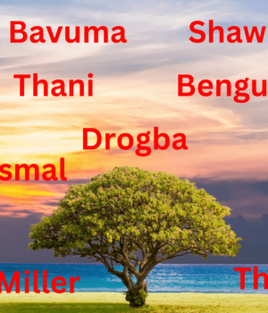 African surnames list African surnames list