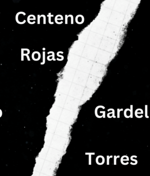 Argentinian Surnames Argentinian Surnames