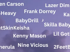 50 Atlanta Rappers List Male Atlanta Rappers List Male